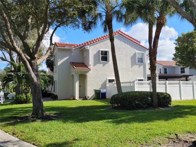 Building Photo - 7490 NW 21st Pl