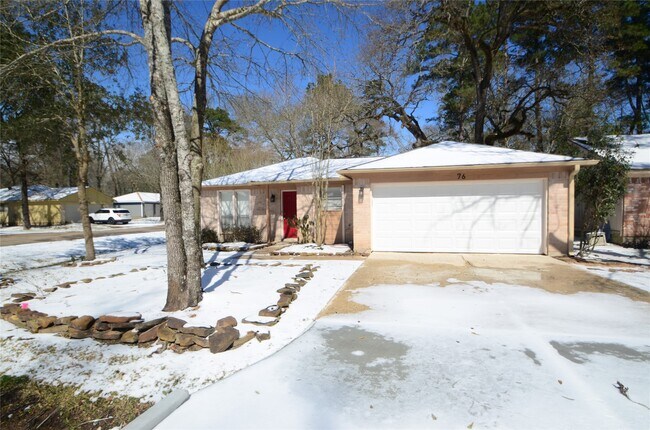 Building Photo - 76 S Wavy Oak Cir