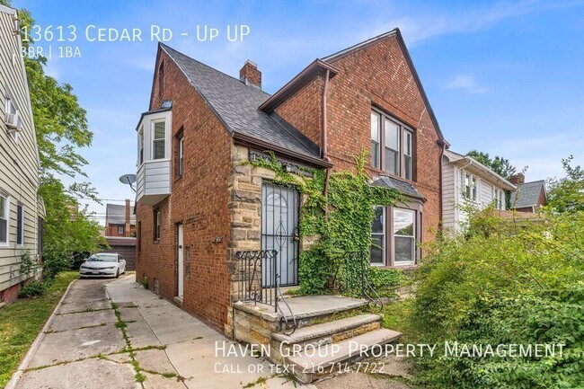 Building Photo - 13613 Cedar Rd