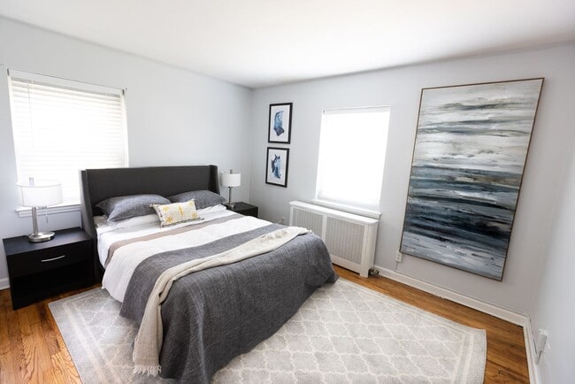 Interior Photo - Lexington Garden Apartments