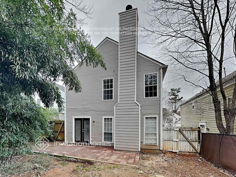 Building Photo - 6608 E Windsor Ln