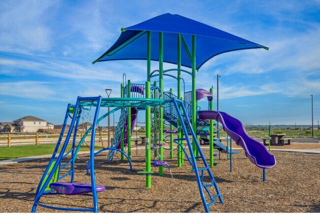 Building Photo - 4534 Bontebok Dr