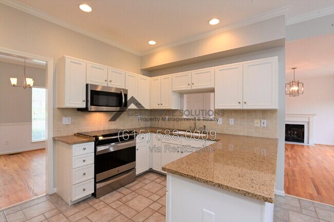 Building Photo - 125 Golden Meadow Ln