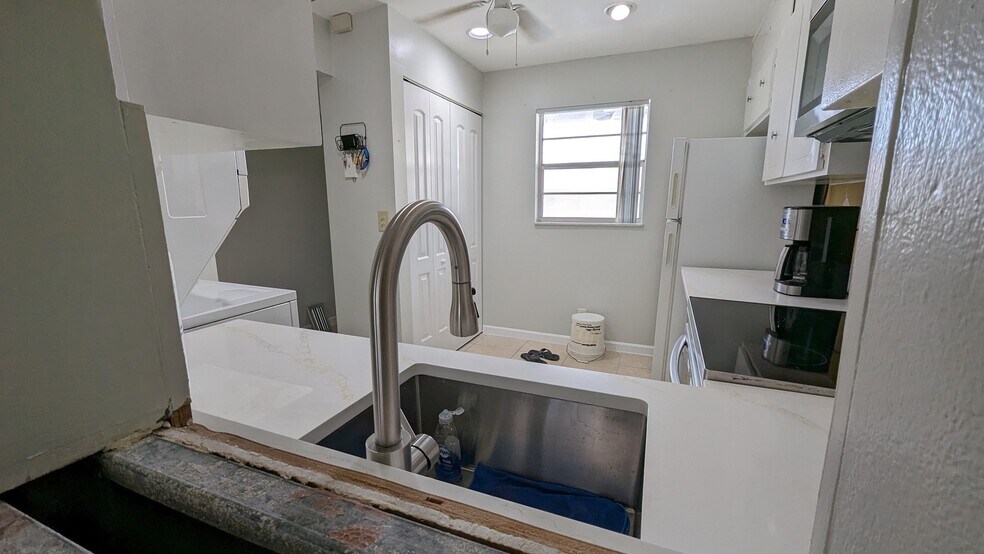 Kitchen/Pantry - 3777 NW 78th Ave