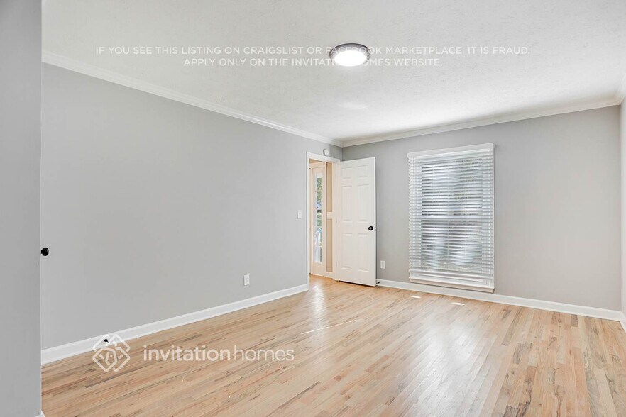 Building Photo - 2462 Horseshoe Bend Rd SW