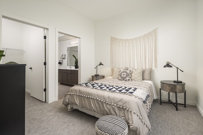 Floorplan - Clovis Point