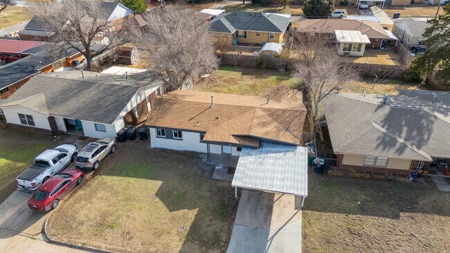 Building Photo - 4-Bedroom Available for Rent to Own & Lease!!