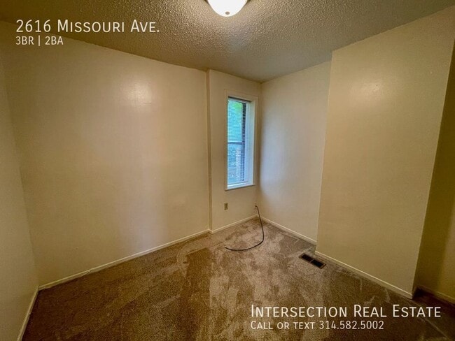 Building Photo - 2616 Missouri Ave