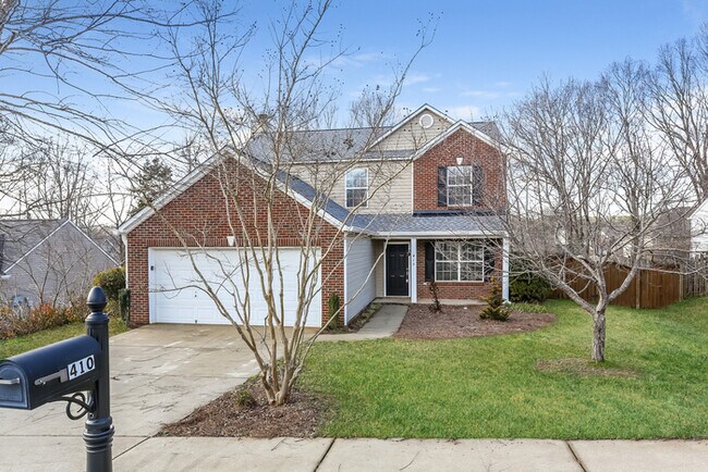 Building Photo - 410 Revis Creek Ct