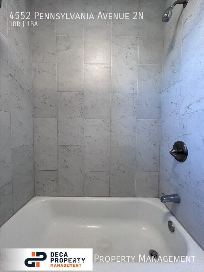 Building Photo - 4552 Pennsylvania Ave