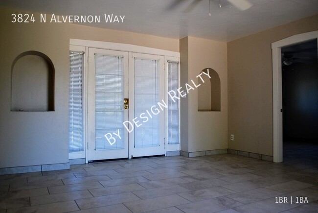 Building Photo - Catalina Foothills 1 Bed 1 Bath Stand Alon...