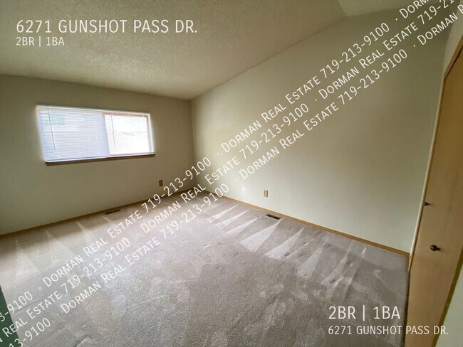 Building Photo - 6271 Gunshot Pass Dr