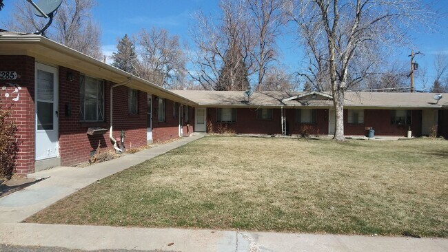 Building Photo - Great location off Colfax and Carr St
