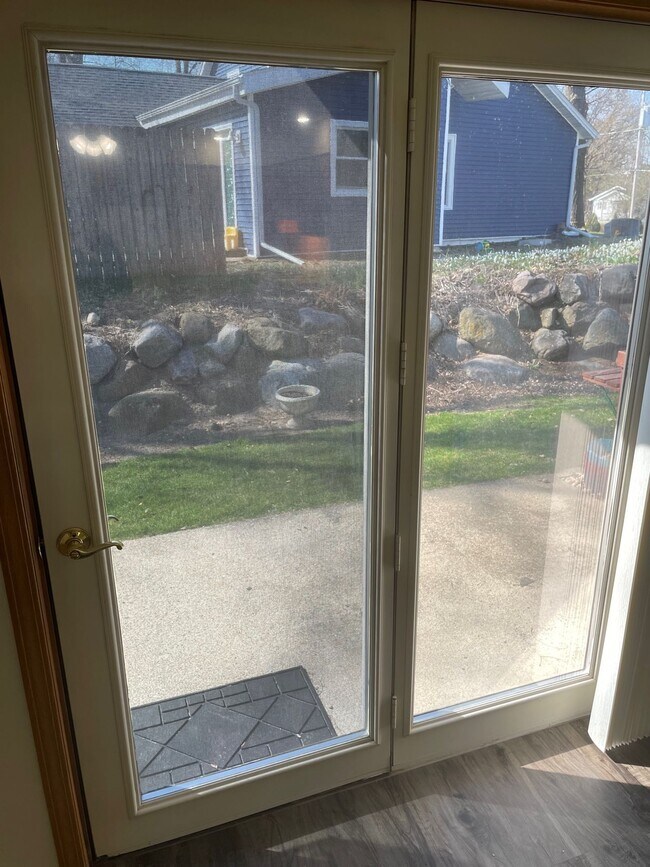 Floorplan - Walnut Grove APTS LLC