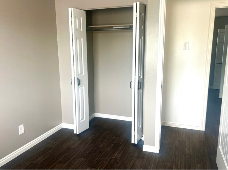 Second bedroom - 1583 S 1000 E