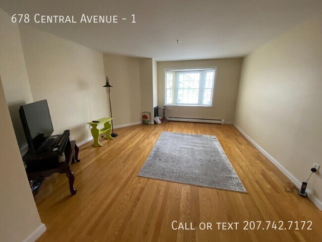 Building Photo - 678 Central Ave