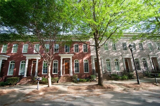 Building Photo - 839 Inman Vlg Pkwy NE
