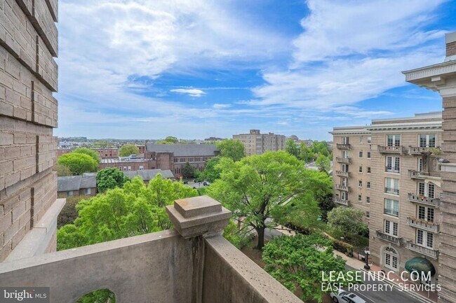 Building Photo - 3426 16th St NW