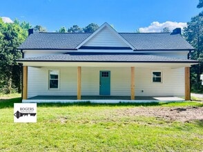 Building Photo - Four BR Available in Creedmoor