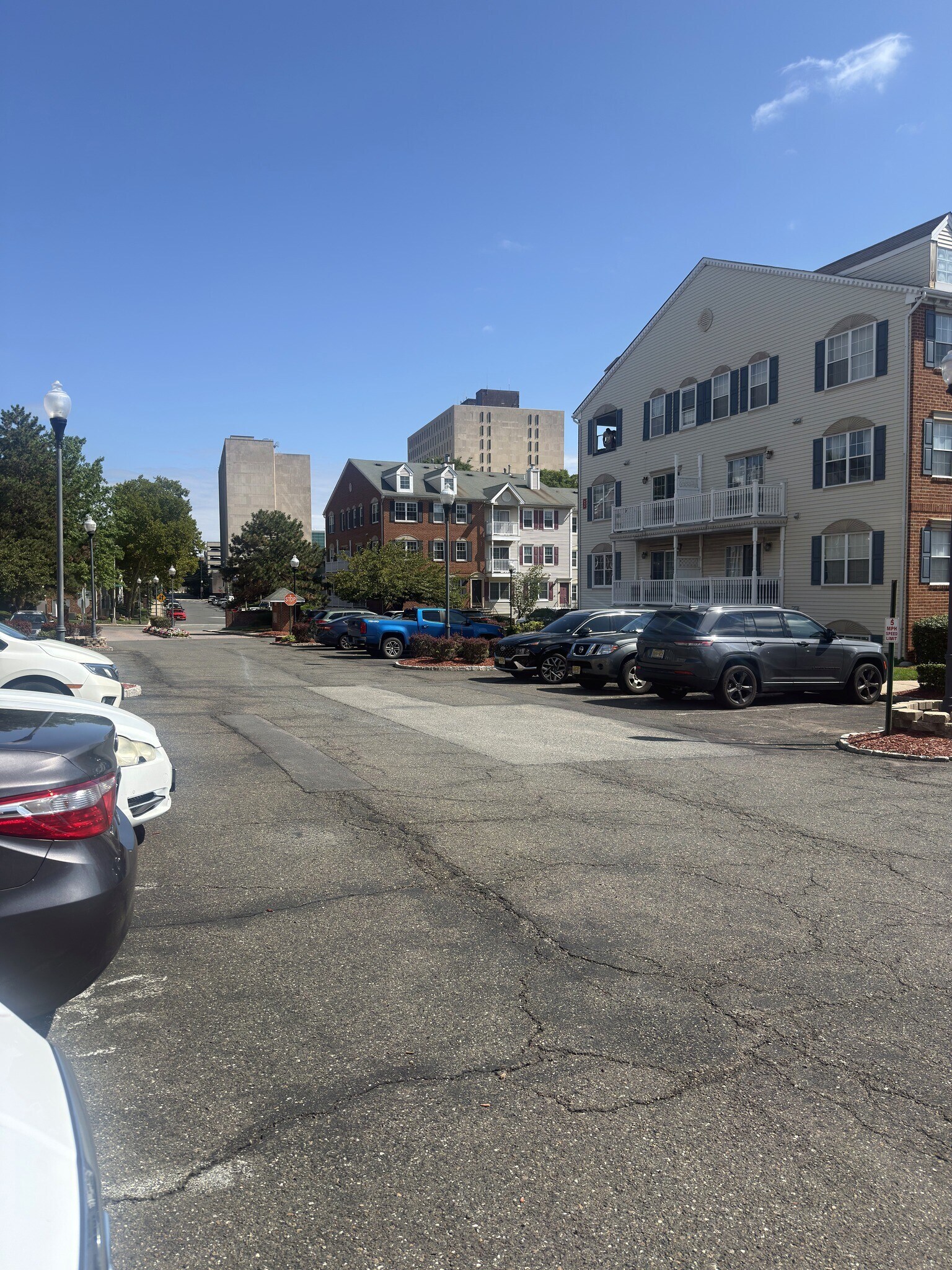 Building Photo - 22 Seton Hall Dr