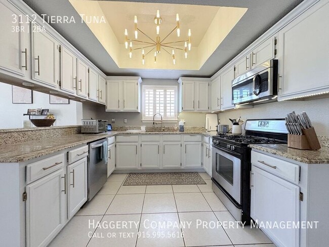Building Photo - 3112 Tierra Tuna Dr