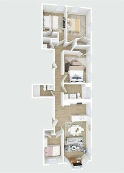 Building Photo - 120 Regent St