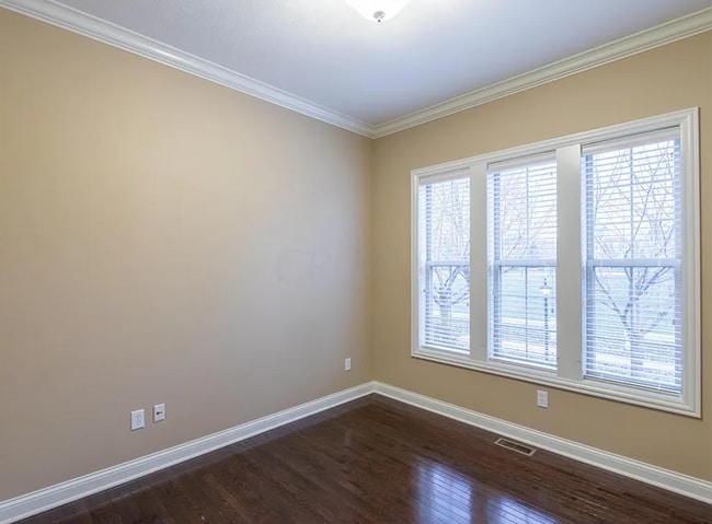 office - 4223 Tuller Ridge Dr