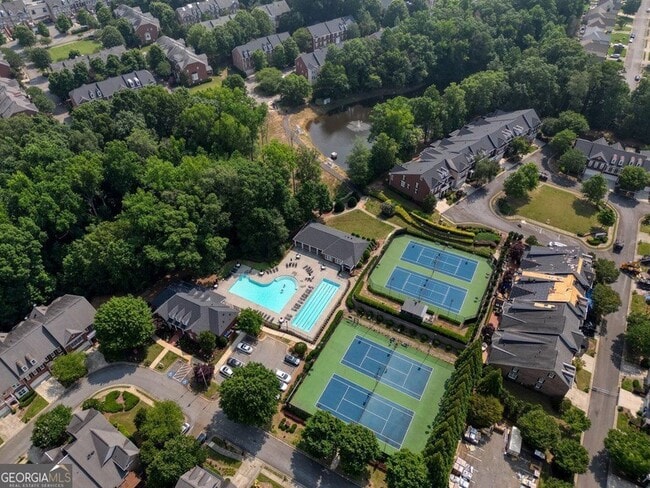 Building Photo - 3803 Waters Edge Trail