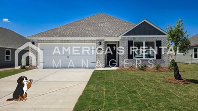 Building Photo - New Construction Home for Rent in Calera, AL - Timberline Community!