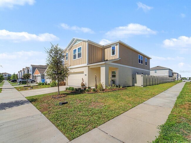 Building Photo - 7587 Starflower Wy