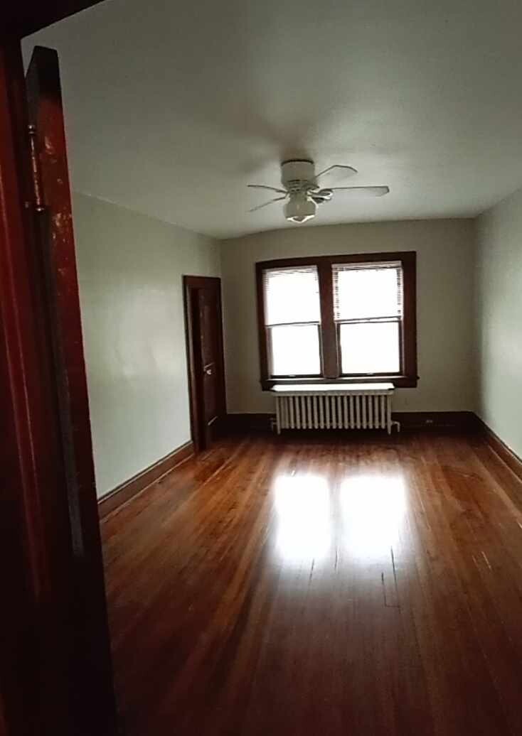 Bedroom - 1722 Chapman Ave SW