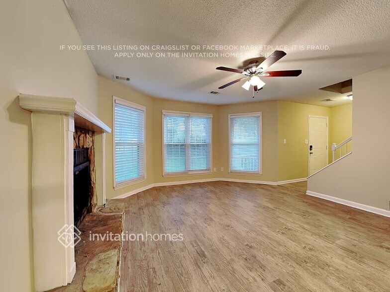 Building Photo - 4455 Creek Ford Trace