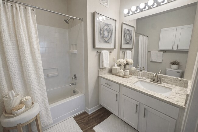 Building Photo - The Madison of Tyler Apartment Homes