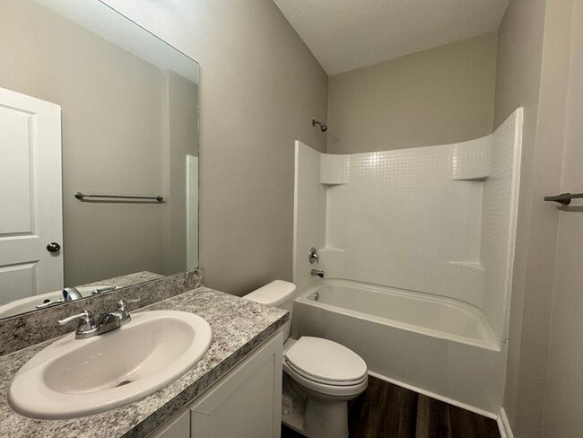 Building Photo - 4 Bed/3 Bath/2 Car Garage New Construction...