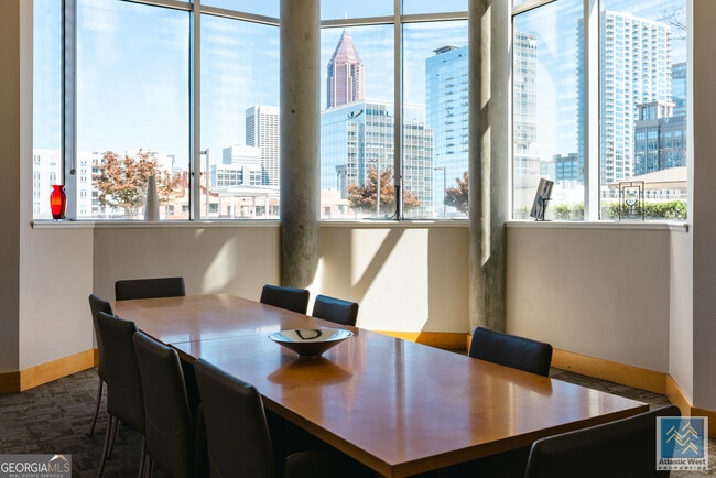 Building Photo - 285 Centennial Olympic Park Dr NW