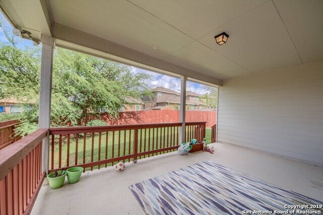 Building Photo - Stunning Home in Alamo Ranch Location!!