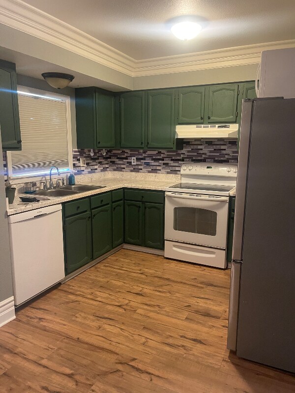 Building Photo - 5063 Marabou Way