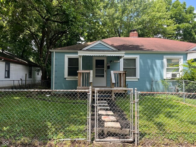 Primary Photo - 4260 Norwaldo Ave