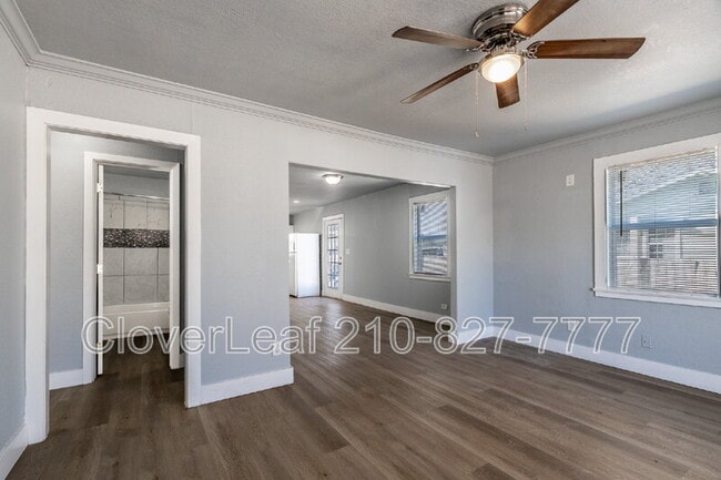 Building Photo - 2114 Jupiter St