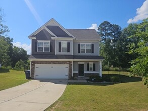 Building Photo - Like New- Immaculate 2-Story Home w/ 3 Bedroom 2.5 Bath with Loft Area.