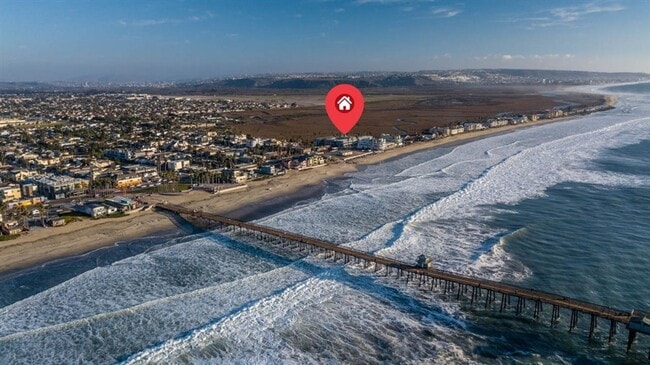 Primary Photo - Long-Term Unfurnished Rental – Available Now - Imperial Beach