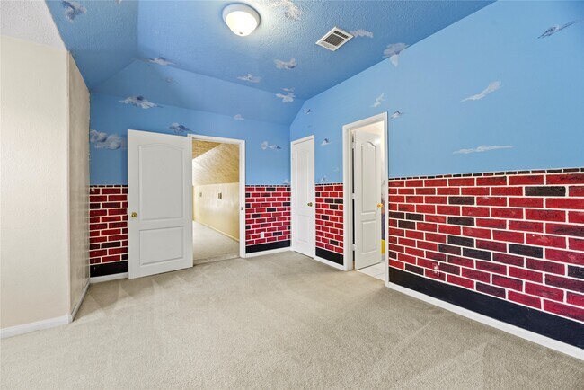 Building Photo - 17406 Lonesome Dove Trail
