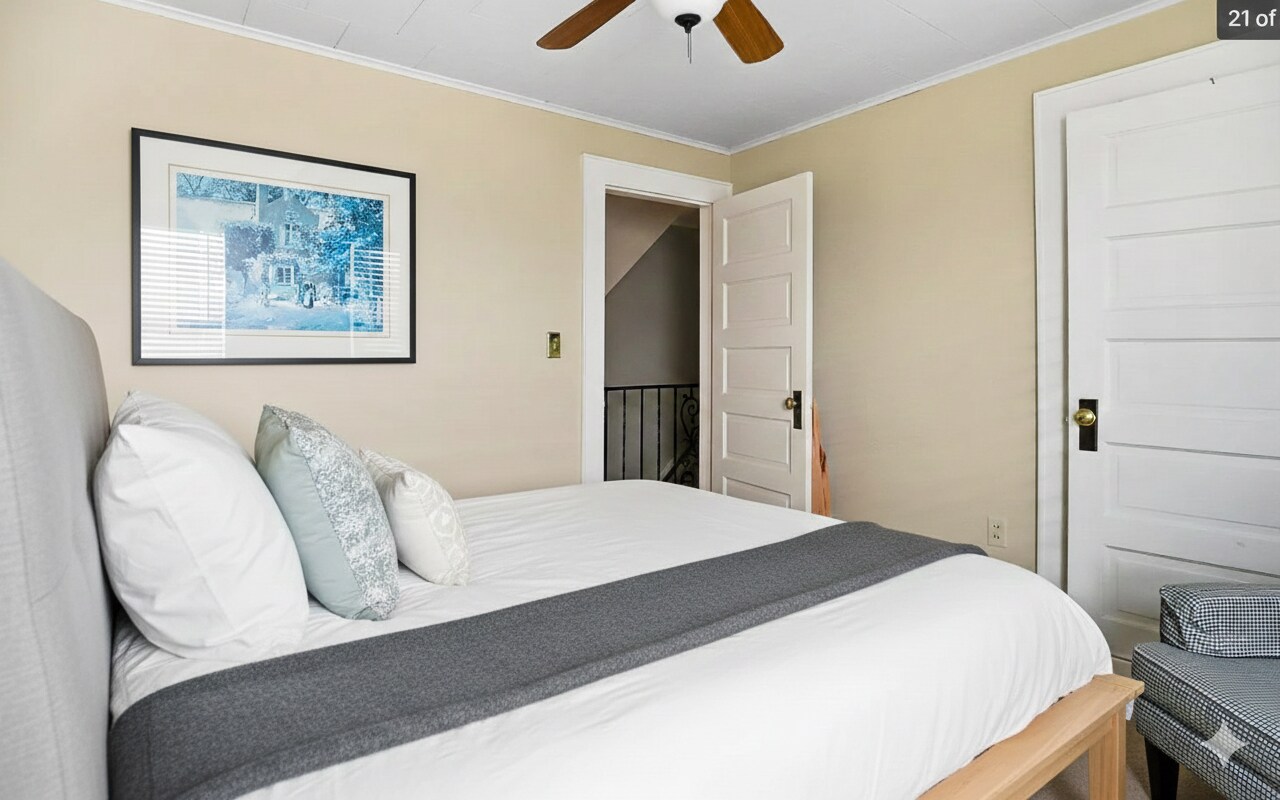 Building Photo - 807 N Irving Ave