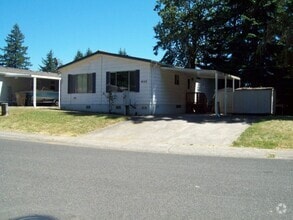 Building Photo - 2bed 2bath Double Wide Mobile