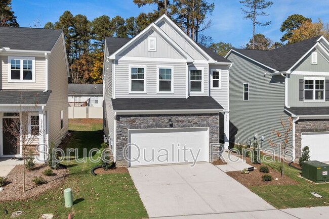 Building Photo - 2219 Cape May Ln