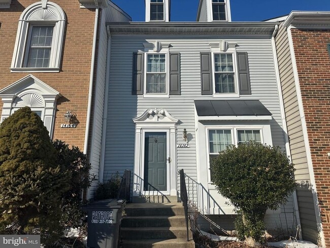 Building Photo - 14162 Compton Valley Way