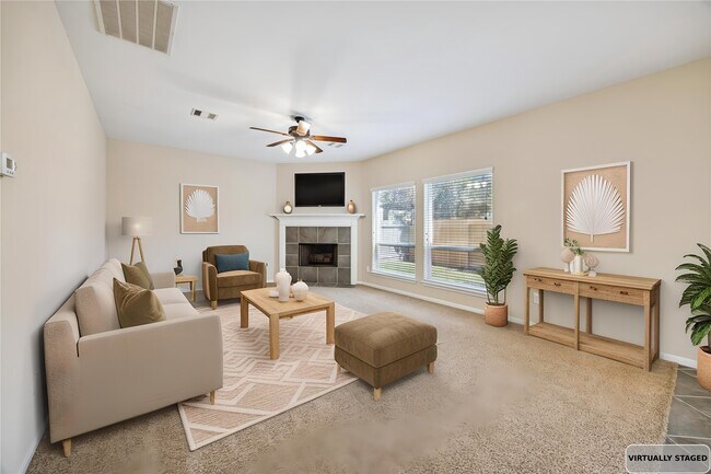 Building Photo - 15922 Eldora Springs Ct