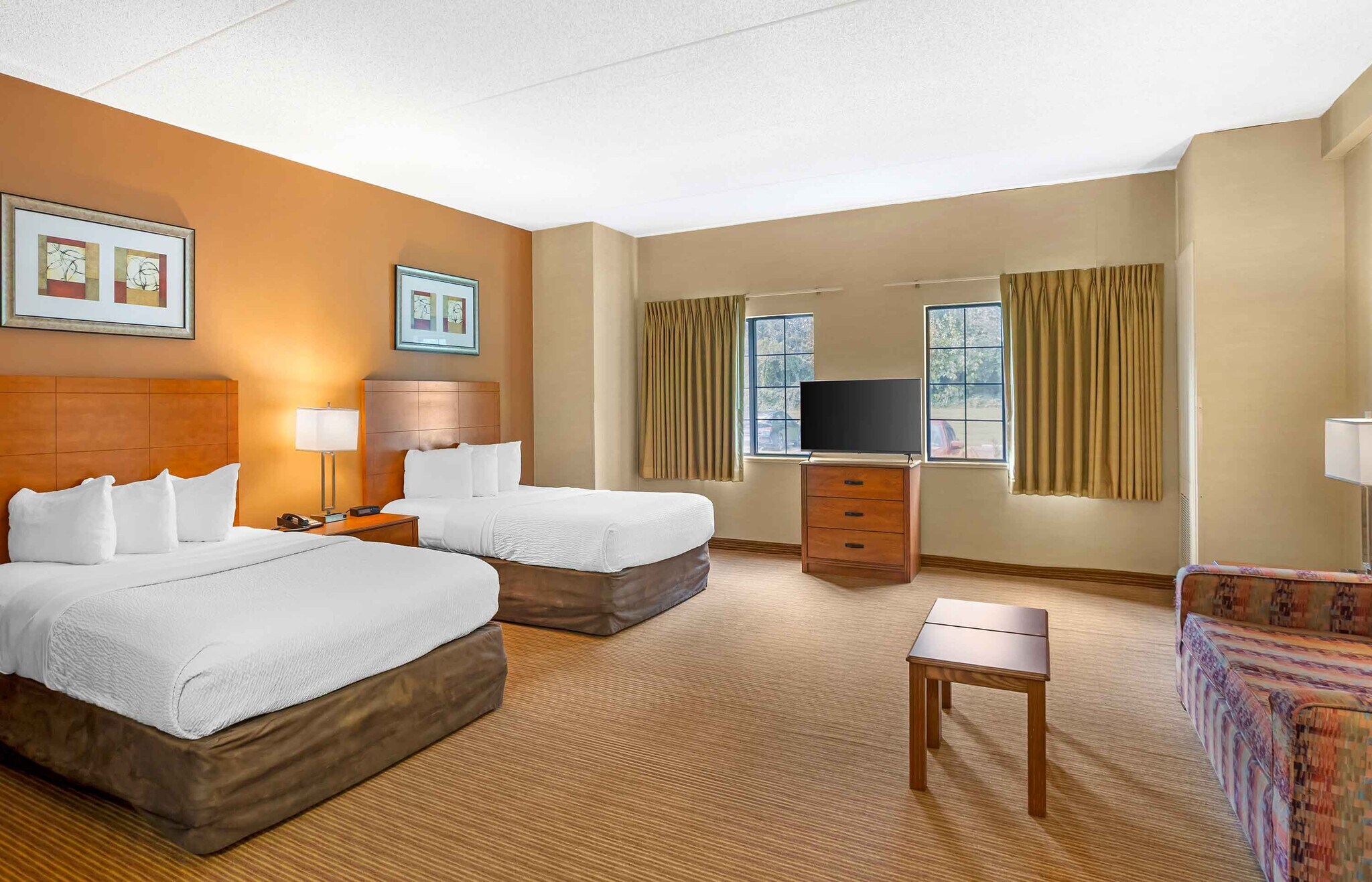 Building Photo - Furnished Studio-Lancaster County