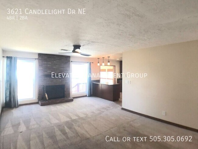 Building Photo - 3621 Candlelight Dr NE
