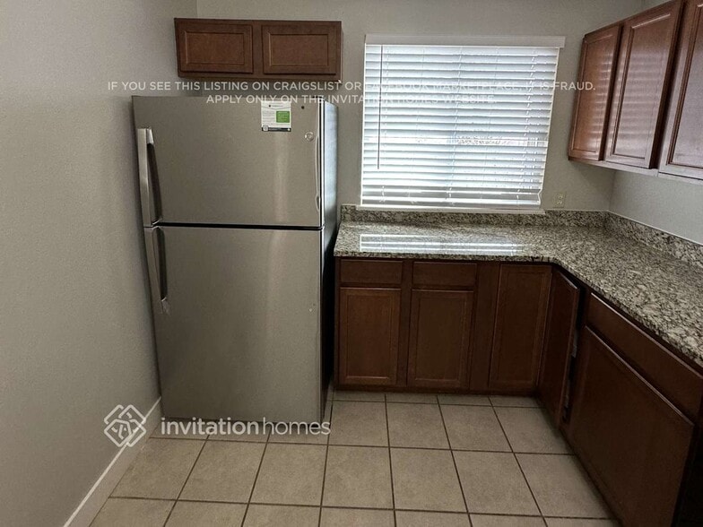 Building Photo - 4554 S Richfield St